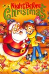 The Night Before Christmas Movie Streaming Online