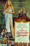 The Nights of Lucretia Borgia Movie Streaming Online