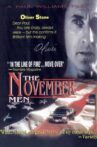 The November Men Movie Streaming Online