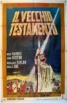 The Old Testament Movie Streaming Online
