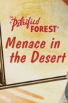 The Petrified Forest: Menace in the Desert Movie Streaming Online