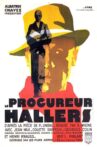 The Prosecutor Hallers Movie Streaming Online
