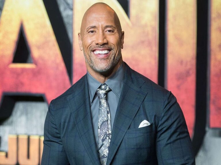 The Rock’s Upcoming A24 Movie: Perfect Follow-up To This 2023 Biopic