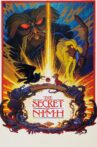 The Secret of NIMH Movie Streaming Online