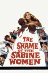 The Shame of the Sabine Women Movie Streaming Online