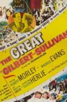 The Story of Gilbert and Sullivan Movie Streaming Online