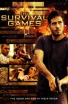 The Survival Games Movie Streaming Online