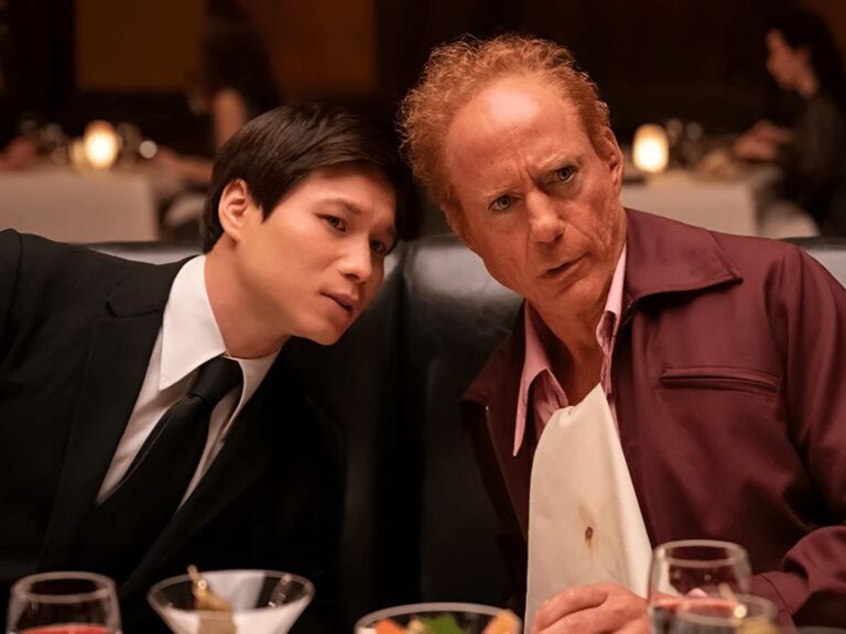 The Sympathizer OTT Reelease Details