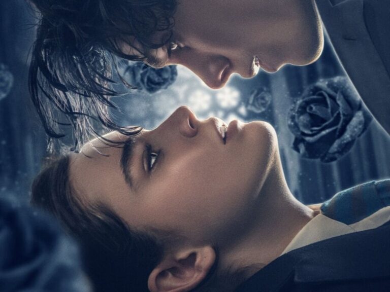 THE TEARSMITH: Netflix Movie Trailer Out Now!