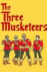 The Three Musketeers Movie Streaming Online