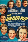 The Under-Pup Movie Streaming Online