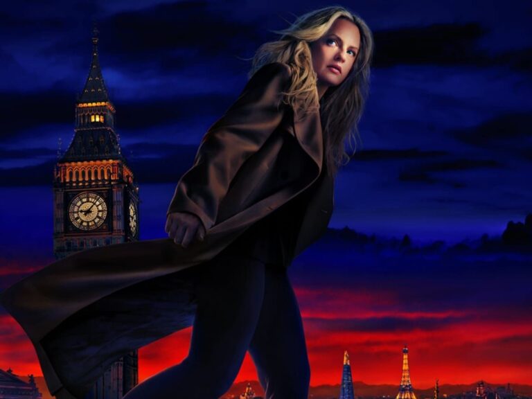 FX’s The Veil Is Releasing On Hotstar On This Date!