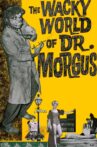 The Wacky World of Dr. Morgus Movie Streaming Online