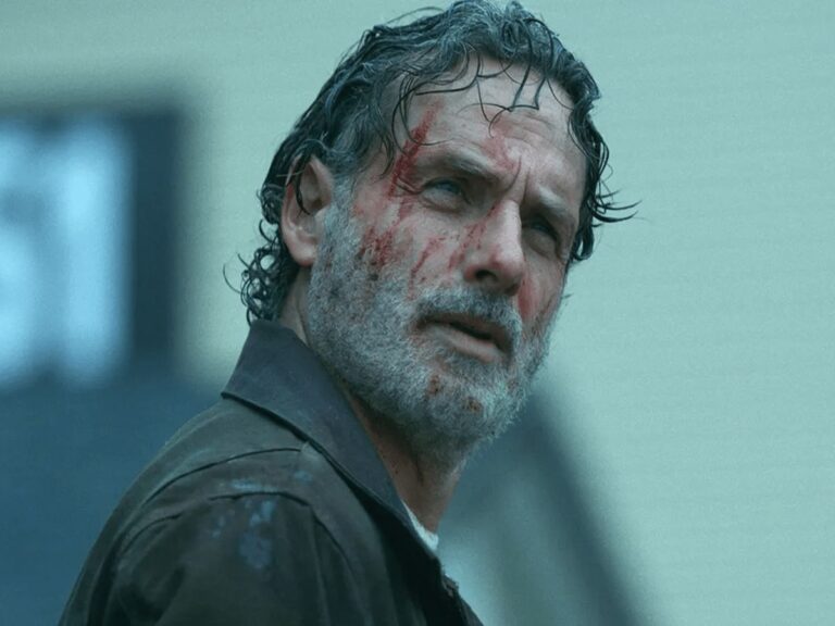 The Walking Dead – The Ones Who Live does phenomenally well on debut