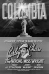 The Wrong Miss Wright Movie Streaming Online