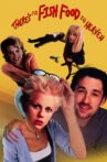 There's No Fish Food in Heaven Movie Streaming Online