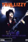 Thin Lizzy - Live at the Regal Theatre Movie Streaming Online