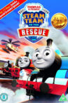 Thomas & Friends: Steam Team to the Rescue Movie Streaming Online