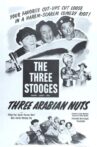 Three Arabian Nuts Movie Streaming Online