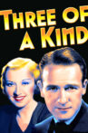 Three of a Kind Movie Streaming Online