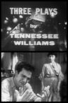 Three Plays by Tennessee Williams Movie Streaming Online