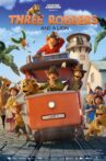 Three Robbers and a Lion Movie Streaming Online
