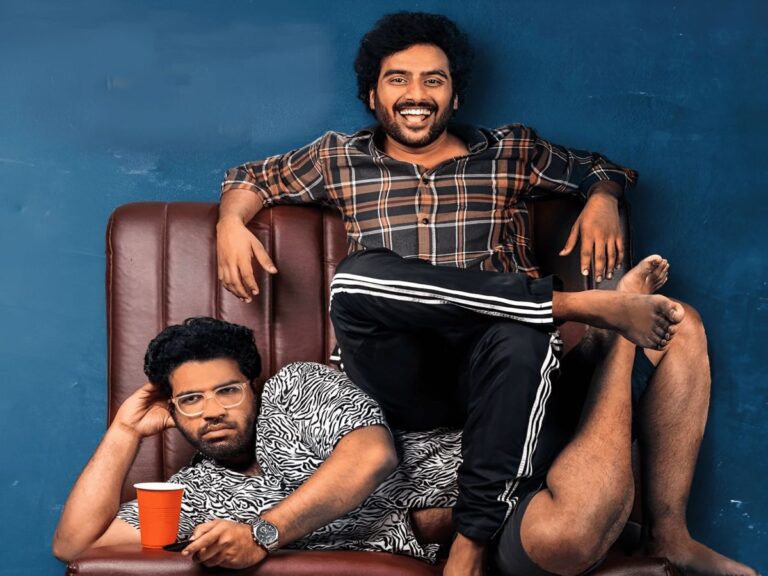 Thulasivanam OTT Release Date & Platform