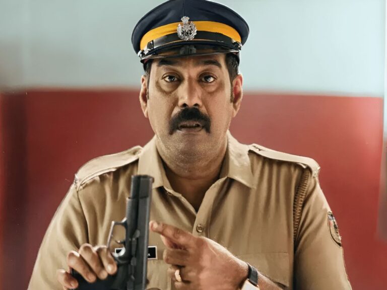 Malayalam film Thundu OTT Release Date And Platform