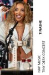 Tinashe: Tiny Desk Concert Movie Streaming Online
