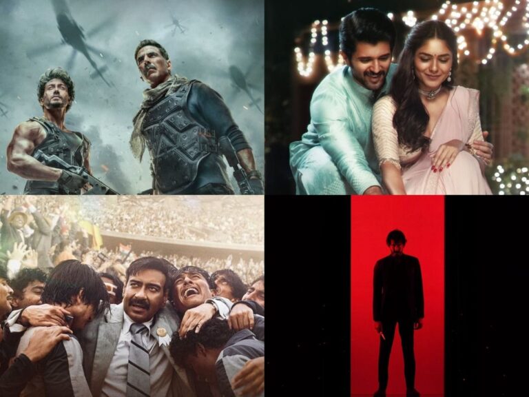 To Look Out For: Movies Coming Out This April