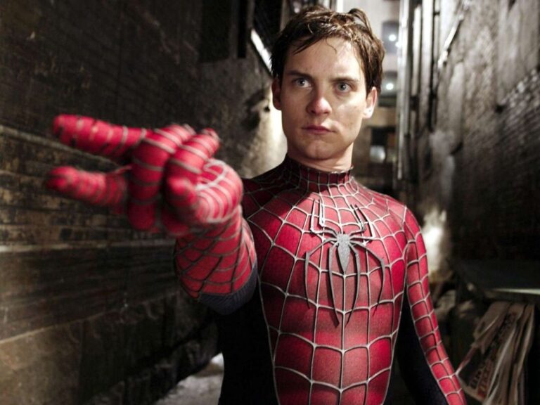 Tobey Maguire’s Spiderman Might Get A Fourth Installment
