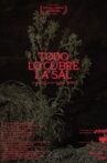 Todo lo cubre la sal Movie Streaming Online