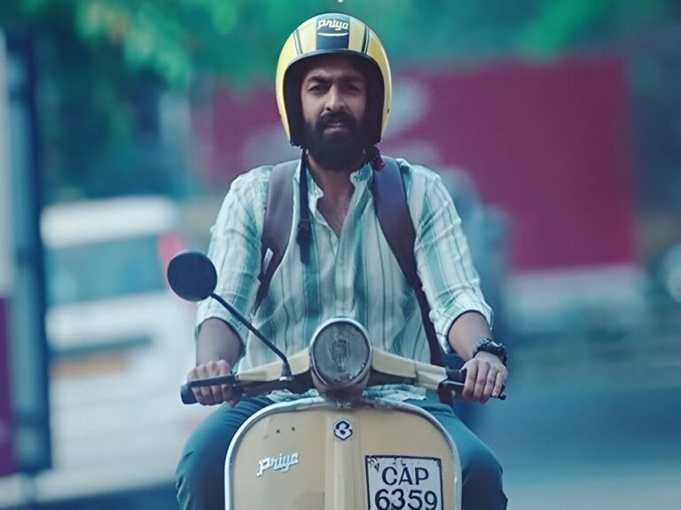 Tollywood’s Ondu Sarala Prema Kathe OTT Reviews