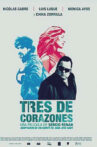 Tres de corazones Movie Streaming Online
