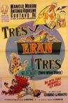 Tres eran tres Movie Streaming Online
