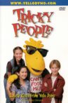 Tricky People Movie Streaming Online