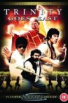 Trinity Goes East Movie Streaming Online