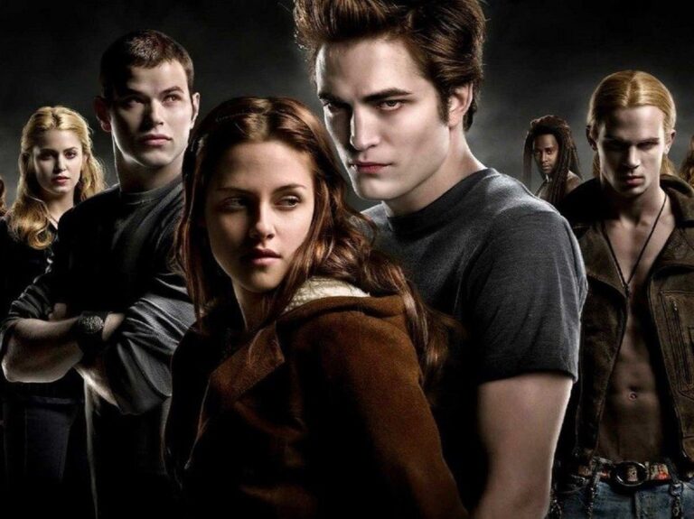Lionsgate’s Twilight Animated Series Already Sounds Better Than Films