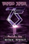 Twisted Sister: Double Live Movie Streaming Online