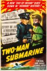 Two-Man Submarine Movie Streaming Online