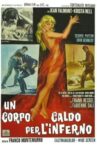 Un corpo caldo per l'inferno Movie Streaming Online