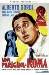 Una parigina a Roma Movie Streaming Online