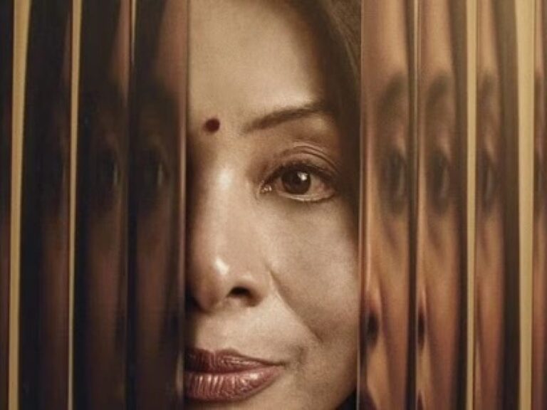 Unearthing the darkest secrets: The Indrani Mukerjea Story – Buried Truth