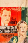 Unwelcome Stranger Movie Streaming Online