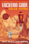Vacation Guide to the Solar System Movie Streaming Online