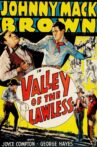 Valley of the Lawless Movie Streaming Online