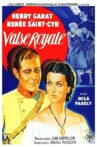 Valse royale Movie Streaming Online
