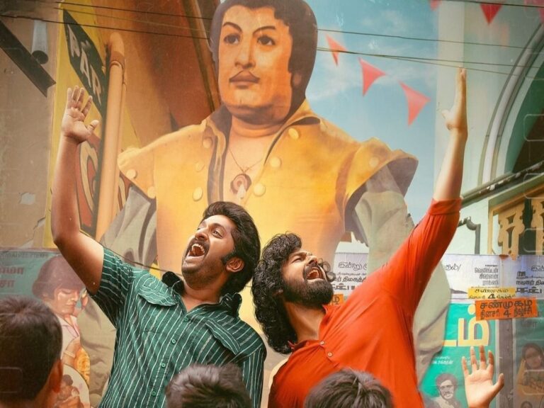 Varshangalkku Shesham A musical feast for viewers