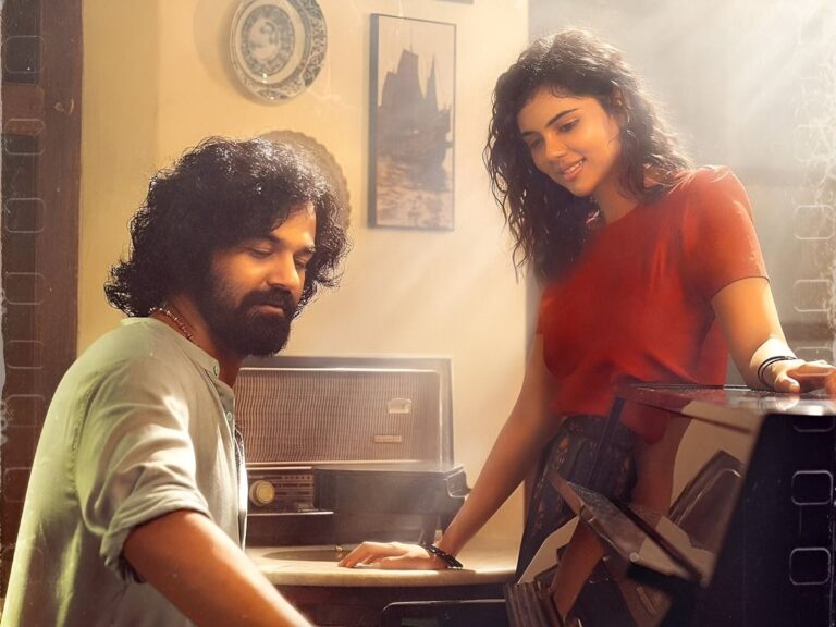 Varshangalkku Shesham Trailer Release