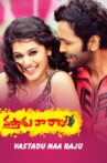 Vastadu Naa Raju Movie Streaming Online